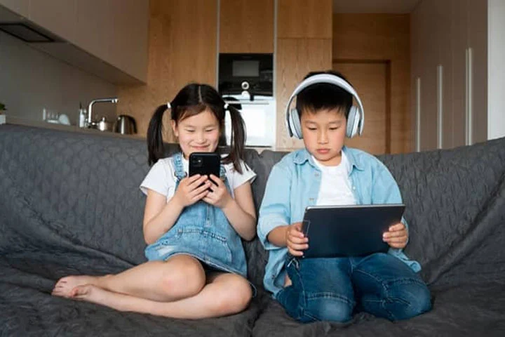 Anak Di Bawah Dua Tahun Disarankan Hindari Paparan Layar Sepenuhnya