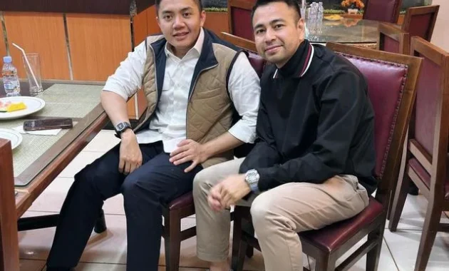 Analis Soroti Momen Teddy-Raffi Berbaur Pengamen, Contoh Pejabat Peduli Sosial