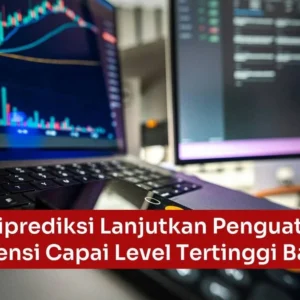 Analisis IHSG 17 Juni 2026: Berpotensi Lanjutkan Tren Bullish, Cermati Level Support dan Resistance