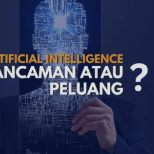 Ancaman dan Peluang Era Digital Bagi Pekerja: Bertransformasi atau Tertinggal