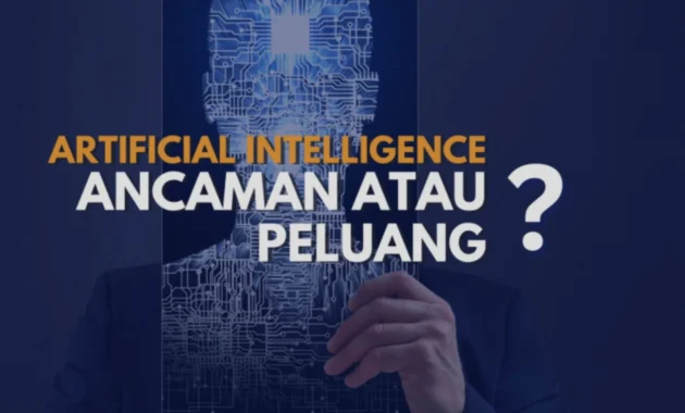 Ancaman dan Peluang Era Digital Bagi Pekerja: Bertransformasi atau Tertinggal