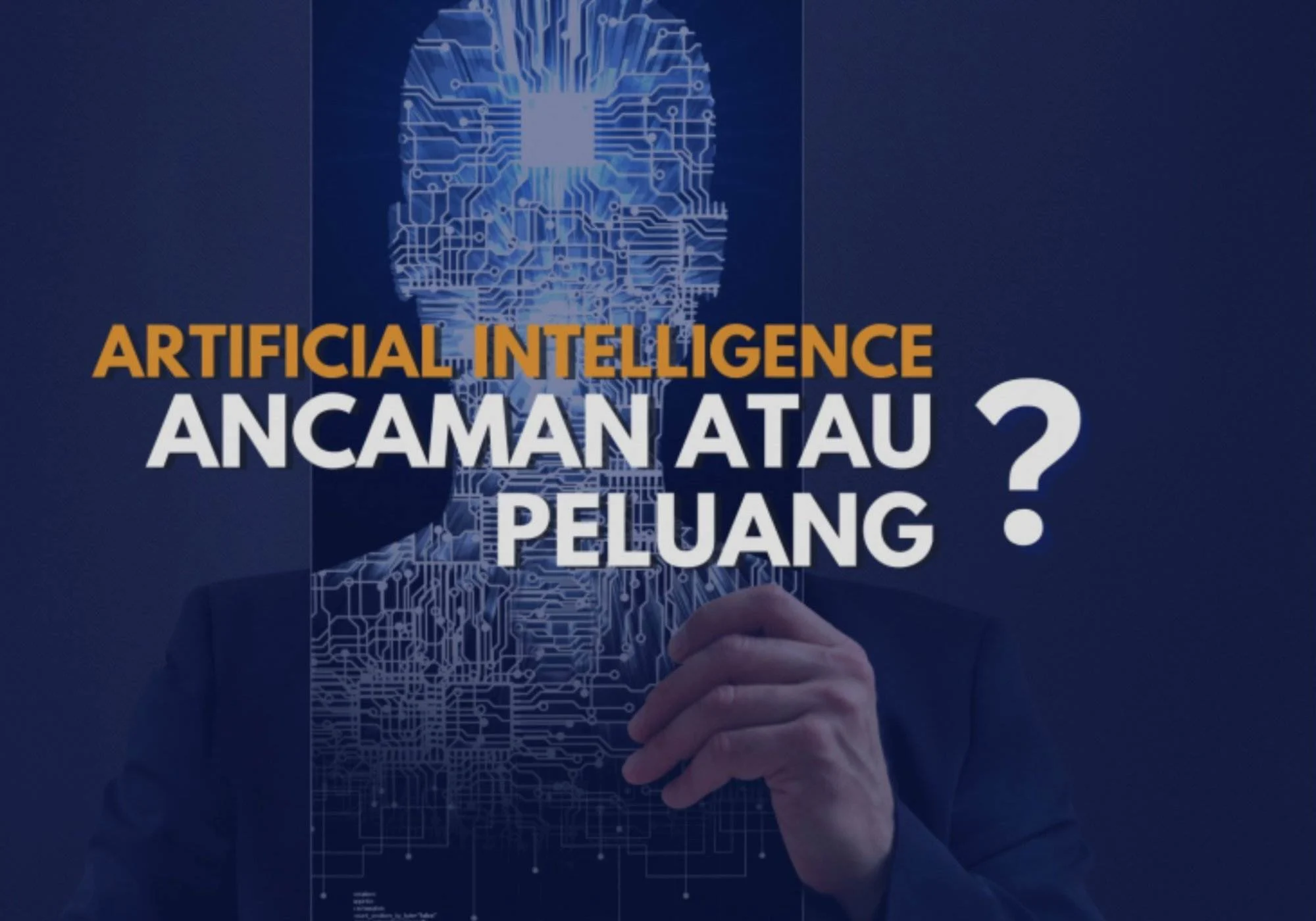 Ancaman dan Peluang Era Digital Bagi Pekerja: Bertransformasi atau Tertinggal