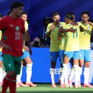 Ancelotti Minta Maaf Brasil Ditahan Imbang Maroko pada Laga Perdana Piala Dunia 2026