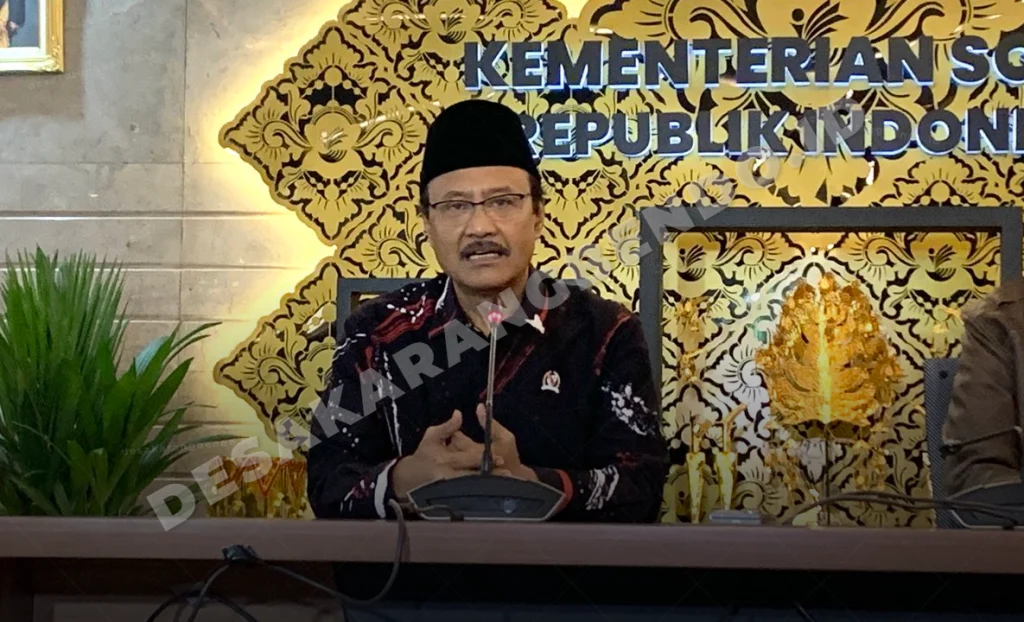 Anggaran Kemensos 2027 Capai Rp 84,7 Triliun, Targetkan 1,5 Juta Keluarga Keluar dari Kemiskinan
