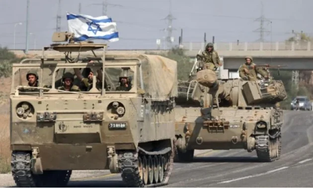 Anggota DPR AS Siap Dukung Penghentian Bantuan Militer untuk Israel