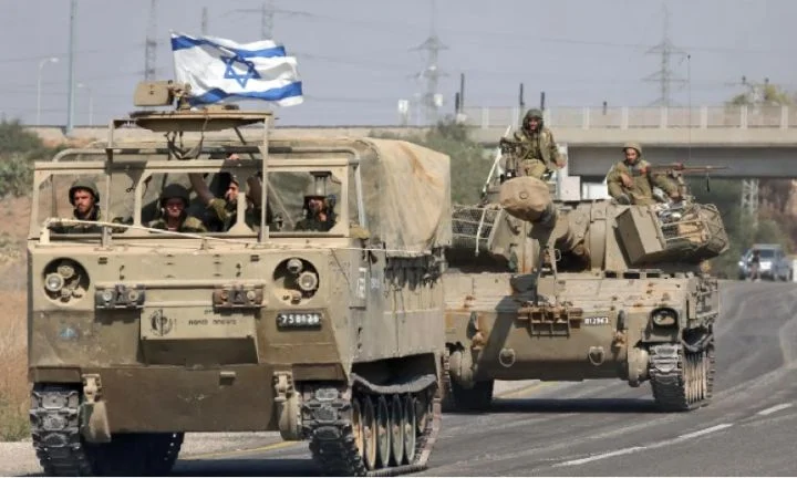 Anggota DPR AS Siap Dukung Penghentian Bantuan Militer untuk Israel
