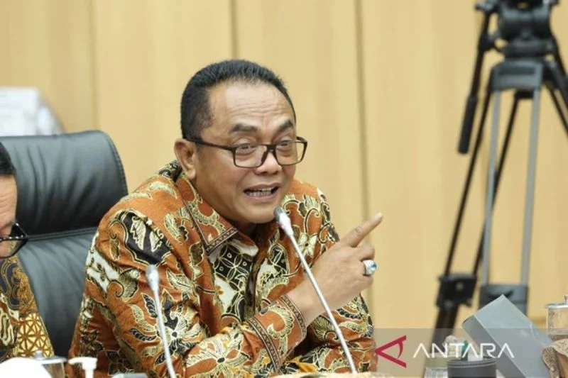 Anggota DPR Dorong Kepastian Hukum bagi Pertambangan Rakyat