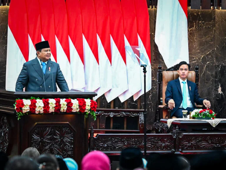 Anggota DPR Dukung Penuh Pembentukan UU Sistem Ekonomi Nasional untuk Perkuat Ekonomi Pancasila