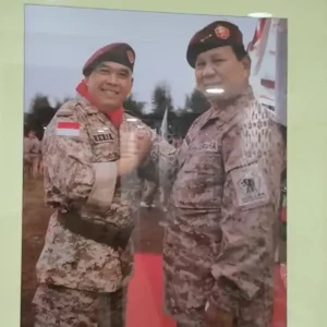 Anggota DPR Gerindra Heri Gunawan dan Istri Mangkir dari Pemeriksaan KPK