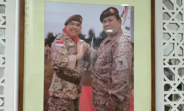 Anggota DPR Gerindra Heri Gunawan dan Istri Mangkir dari Pemeriksaan KPK Anggota DPR Gerindra Heri Gunawan dan Istri Mangkir dari Pemeriksaan KPK