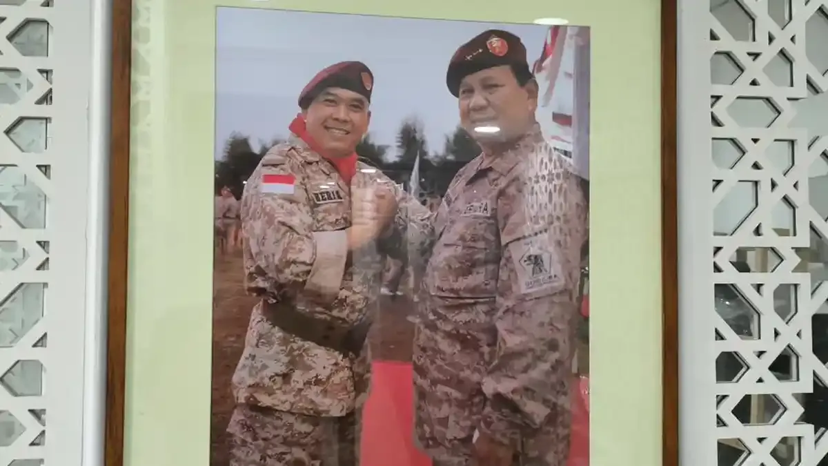 Anggota DPR Gerindra Heri Gunawan dan Istri Mangkir dari Pemeriksaan KPK