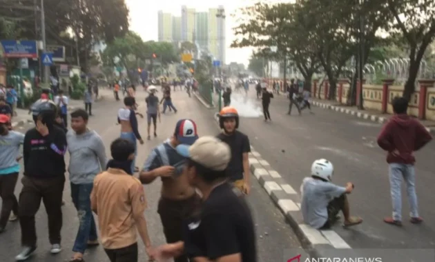 Anggota DPR: Kasus Persekusi Anak di Jakarta Pusat Bukan Kenakalan Remaja Biasa