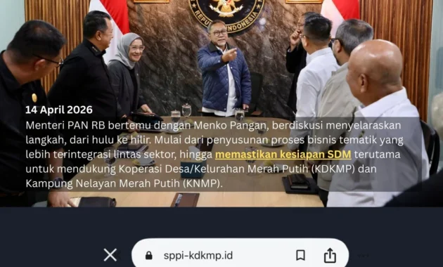 Anggota DPR Usulkan Pembekalan SPPI Bisa dengan Pendampingan di Koperasi