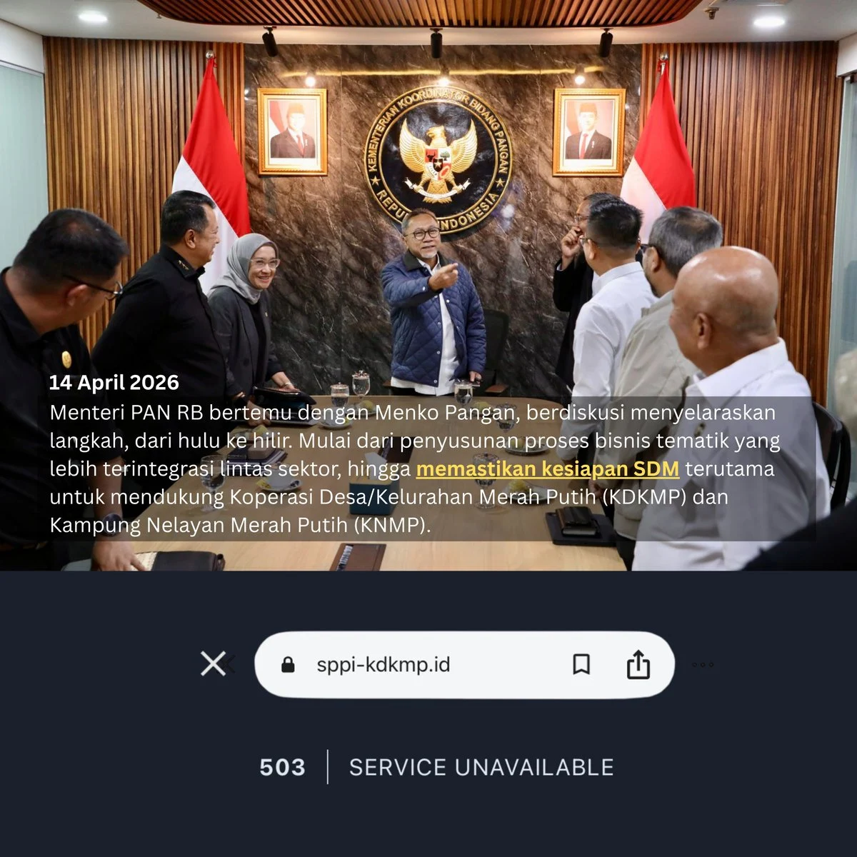 Anggota DPR Usulkan Pembekalan SPPI Bisa dengan Pendampingan di Koperasi