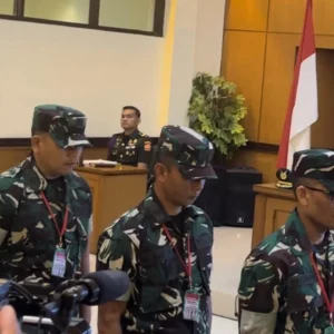 Anggota TNI Penyiram Air Keras ke Andrie Yunus Divonis 1-3 Tahun Penjara, Pigai: Kita Harus Tunduk