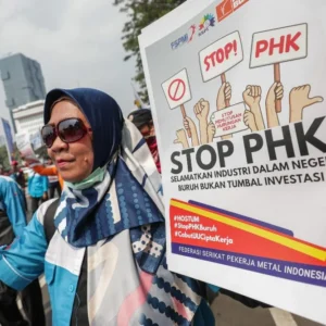 Antisipasi Ancaman PHK 55 Ribu Buruh, Pemerintah Tahan Harga Gas HGBT di Angka USD 6,5-7