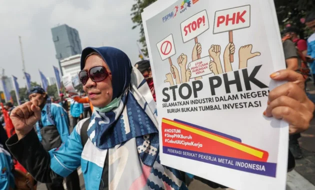 Antisipasi Ancaman PHK 55 Ribu Buruh, Pemerintah Tahan Harga Gas HGBT di Angka USD 6,5-7