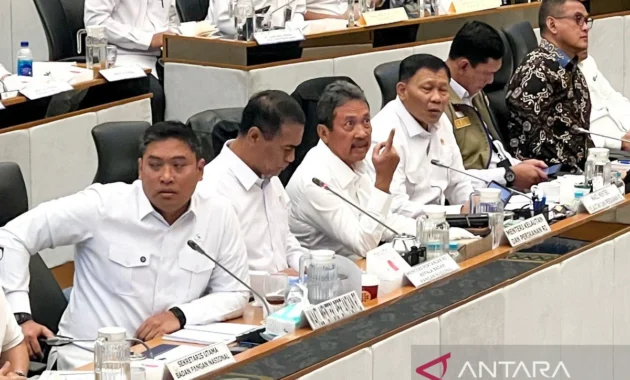 Antisipasi Gejolak Geopolitik, Pemerintah Guyur Stimulus Rp 26,34 Triliun pada Semester 2-2026