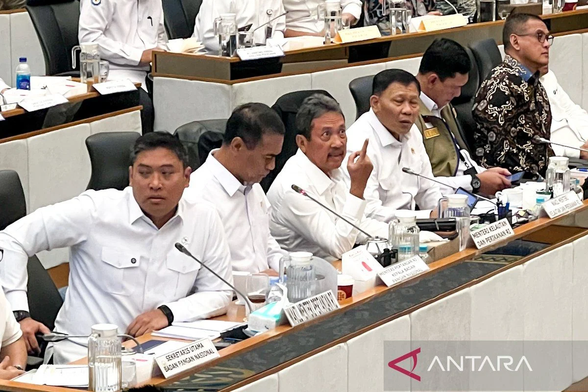 Antisipasi Gejolak Geopolitik, Pemerintah Guyur Stimulus Rp 26,34 Triliun pada Semester 2-2026