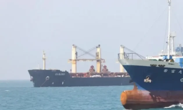 Antisipasi Tensi Timur Tengah, PIS Siapkan Rute Aman untuk Armada Pengangkut Minyak