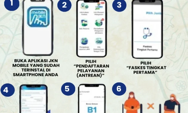 Antrean Online JKN Permudah Angga Jalani Pengobatan Fatty Liver