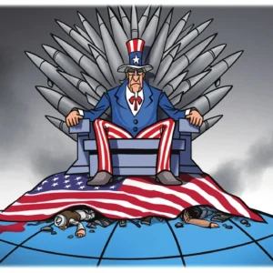 Apakah Hegemoni Soft Power Amerika Mulai Memudar?