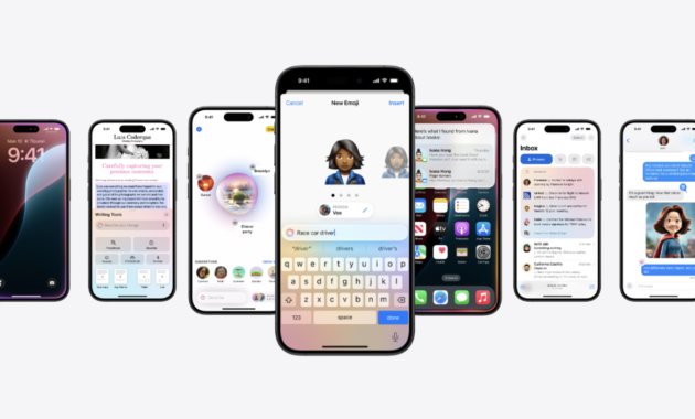 Apple Siapkan Daftar Tunggu untuk Pengguna Jajal AI Siri Terbaru