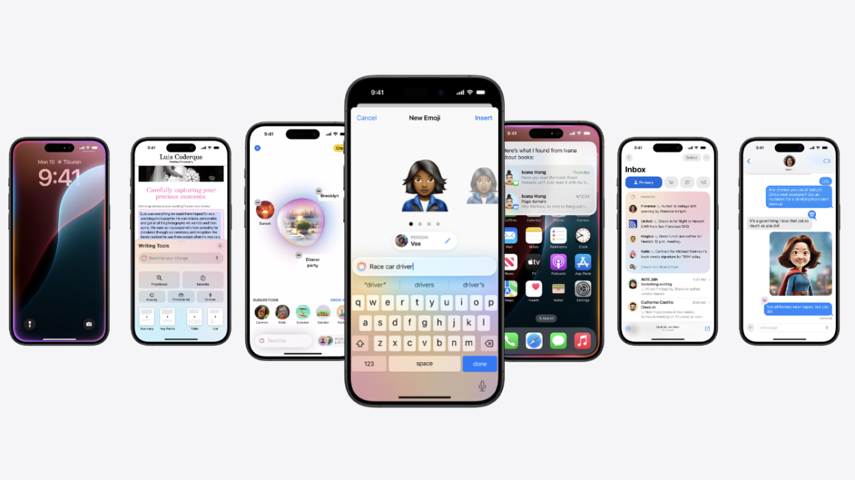 Apple Siapkan Daftar Tunggu untuk Pengguna Jajal AI Siri Terbaru