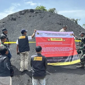 ARF Tanggapi Sindiran PDIP: Krisis Listrik Akibat Batubara Telah Dimulai Sejak Menteri Sebelumnya
