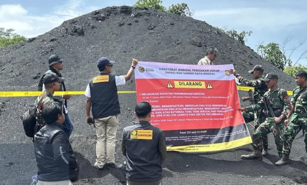 ARF Tanggapi Sindiran PDIP: Krisis Listrik Akibat Batubara Telah Dimulai Sejak Menteri Sebelumnya