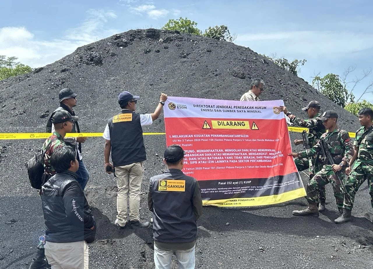 ARF Tanggapi Sindiran PDIP: Krisis Listrik Akibat Batubara Telah Dimulai Sejak Menteri Sebelumnya