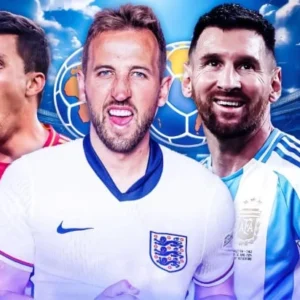 Argentina Gusur Spanyol di Puncak Ranking FIFA, Indonesia Meroket 4 Tingkat