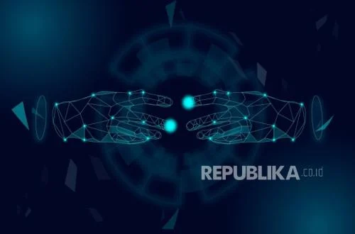 AS Mendadak Blokir 2 AI Super Canggih, Eropa: Kita Terlalu Bergantung