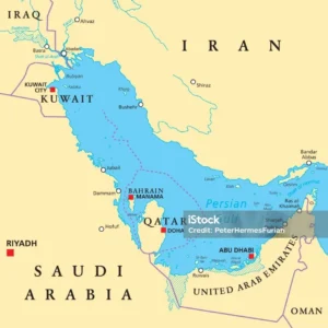 AS Rencanakan Bantu Sekutu di Teluk Persia lewat Aset Iran