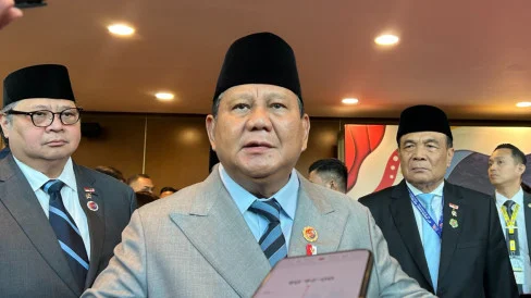 AS Tegaskan ASEAN Mitra Strategis di Kawasan