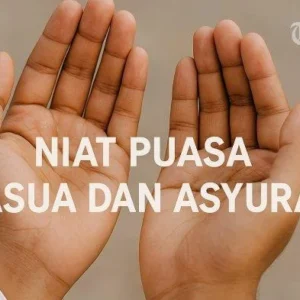 Asal‑Usul Puasa Asyura dan Tasua: Jejak Tradisi Yahudi dalam Islam