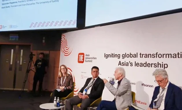 Asia B Corp Summit 2026 Dorong Kolaborasi Lintas Sektor Mempercepat Praktik Bisnis Berkelanjutan