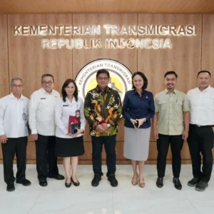 ASN dan Transmigrasi: Kunci Kemakmuran Warga di Tengah Ketidakpastian