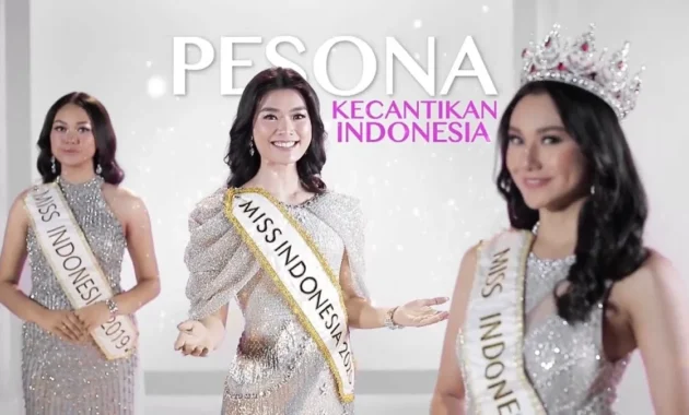 Audisi Miss Indonesia 2026 di Yogyakarta Disambut Antusias, Jakarta Jadi Kota Terakhir Seleksi