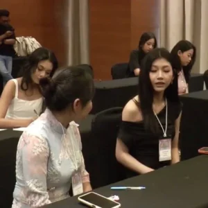 Audisi Miss Indonesia 2026 Yogyakarta Hari Kedua Diserbu Talenta Muda Berprestasi