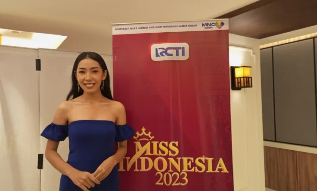 Audisi Miss Indonesia 2026 Yogyakarta Makin Ketat, Ini Kriteria yang Dicari Para Juri