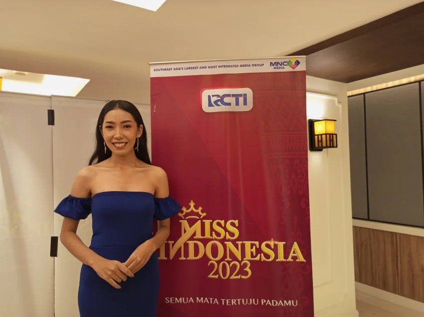 Audisi Miss Indonesia 2026 Yogyakarta Makin Ketat, Ini Kriteria yang Dicari Para Juri