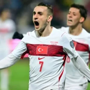 Australia Bungkam Turki 2-0, Poin Penting di Grup D Piala Dunia 2026