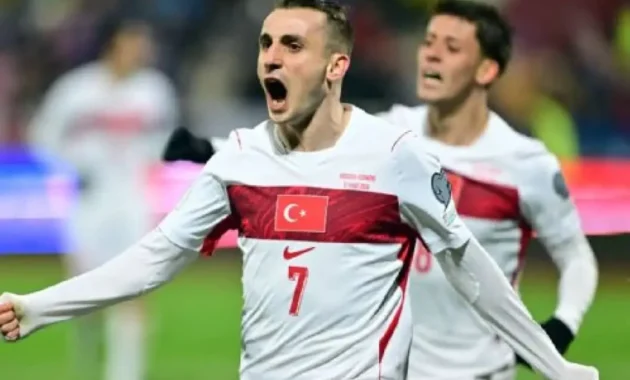Australia Bungkam Turki 2-0, Poin Penting di Grup D Piala Dunia 2026 Australia Bungkam Turki 2-0, Poin Penting di Grup D Piala Dunia 2026