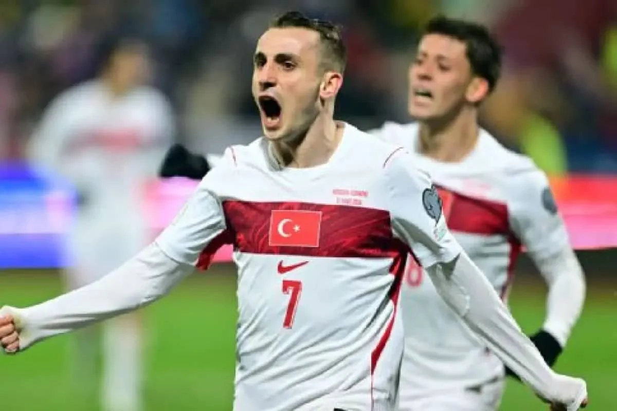 Australia Bungkam Turki 2-0, Poin Penting di Grup D Piala Dunia 2026