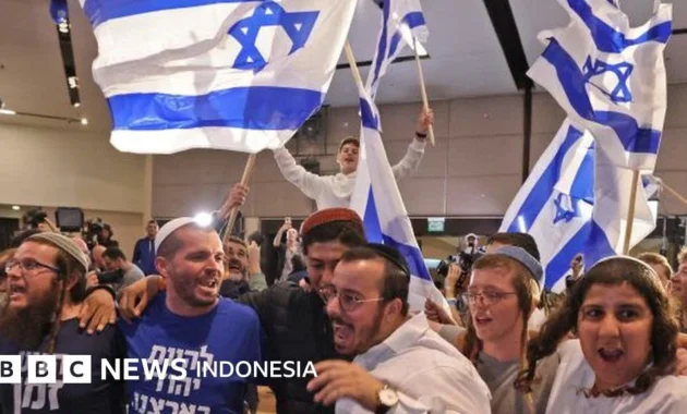 Australia Selidiki Klaim Penganiayaan Terhadap Warga Negara oleh Pasukan Israel Australia Selidiki Klaim Penganiayaan Terhadap Warga Negara oleh Pasukan Israel