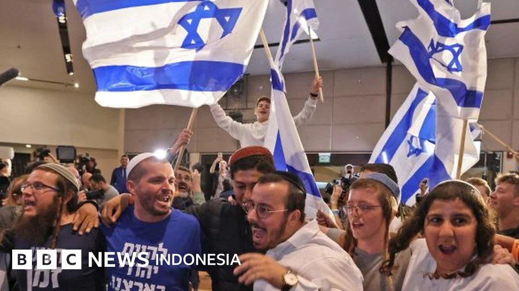 Australia Selidiki Klaim Penganiayaan Terhadap Warga Negara oleh Pasukan Israel