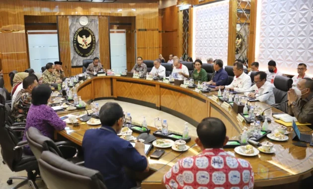 Awas, AI dalam Beberapa Bulan Lagi Bisa Lumpuhkan Pemerintahan di Berbagai Negara