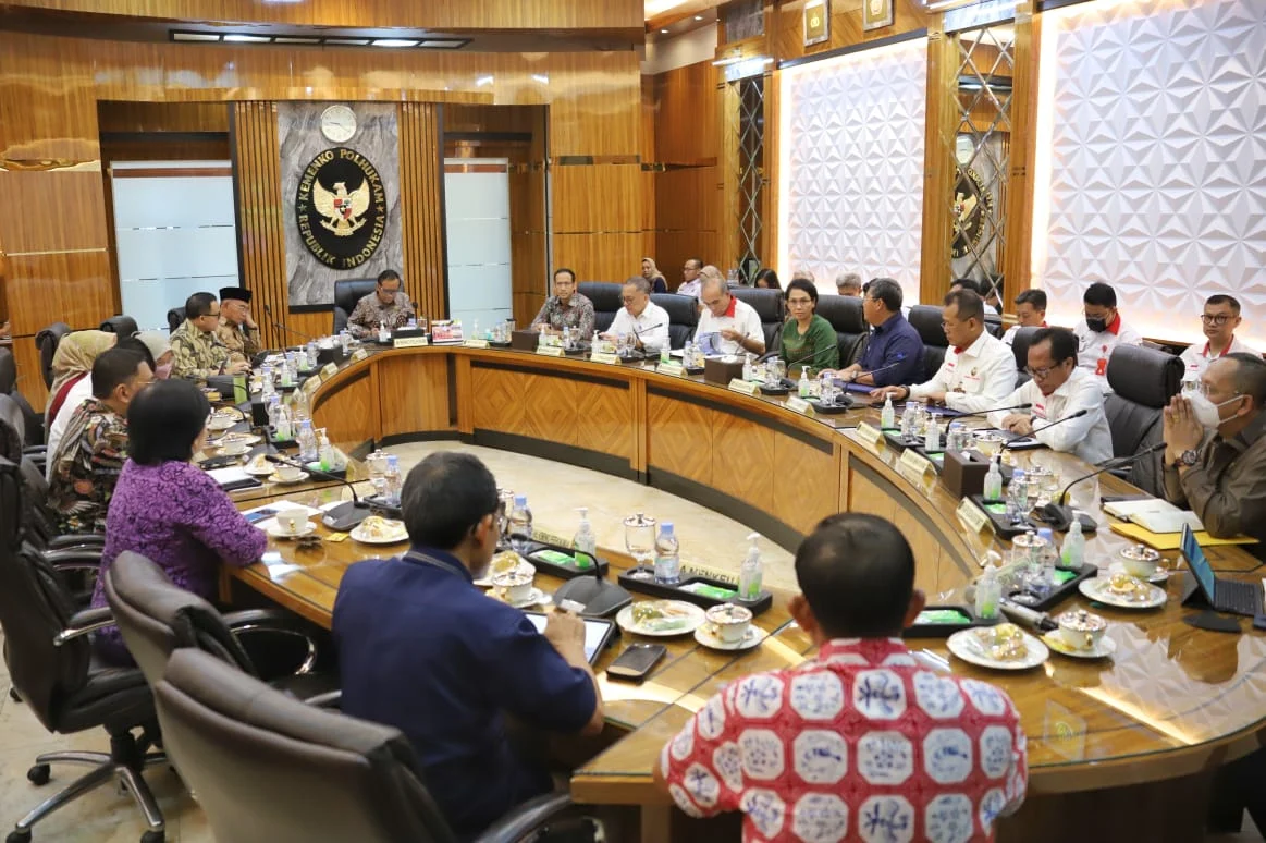 Awas, AI dalam Beberapa Bulan Lagi Bisa Lumpuhkan Pemerintahan di Berbagai Negara