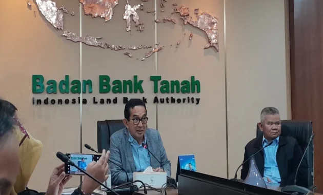 Badan Bank Tanah Kelola 34.806 Hektare Lahan, Dosen UGM Tegaskan Bukan Lembaga Pencari Untung